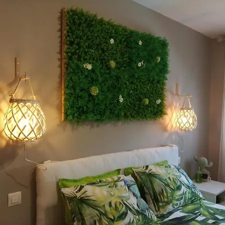 Apartamento Sol De Poniente サラマンカ