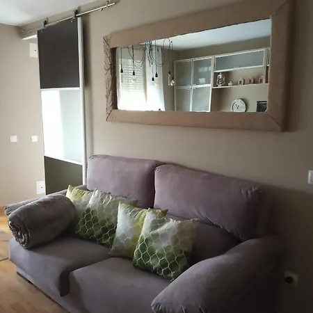 Vivienda Turística Sol De Poniente * Salamanca