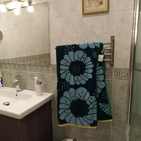 アパート Apartamento Sol De Poniente
