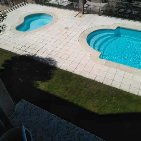 Vivienda Turística Sol De Poniente *