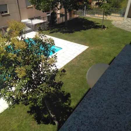 Apartamento Sol De Poniente アパート