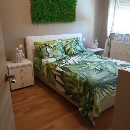 Apartamento Vivienda Turística Sol De Poniente Salamanca
