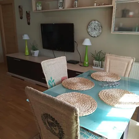 Vivienda Turística Sol De Poniente Salamanca