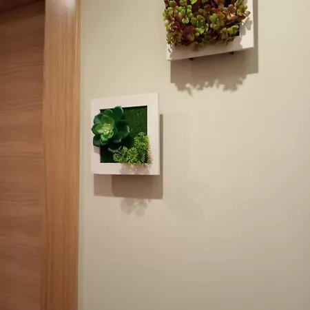 Apartamento Sol De Poniente アパート