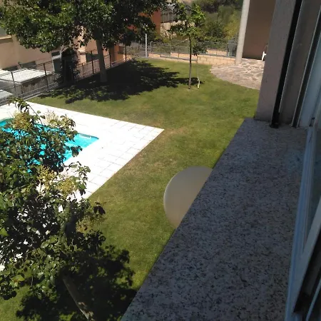 Vivienda Turística Sol De Poniente Apartamento *
