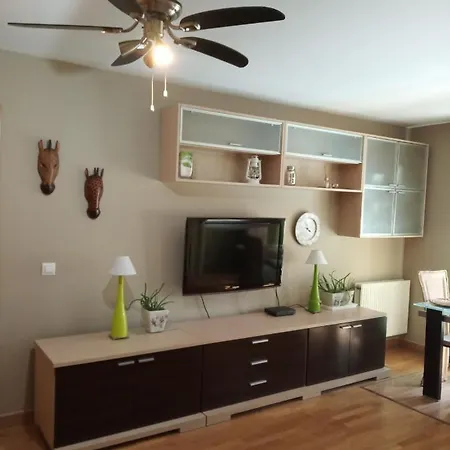 Apartamento Sol De Poniente