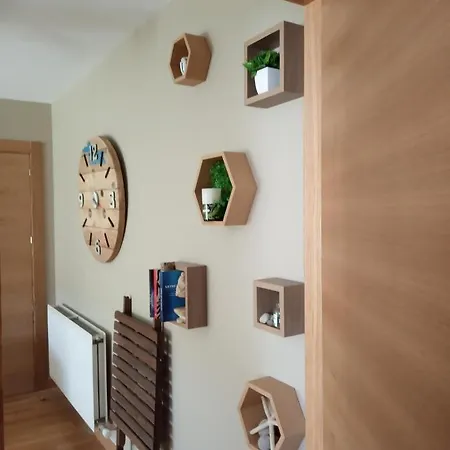 Apartamento Vivienda Turística Sol De Poniente *